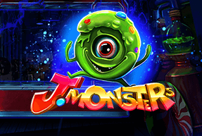 J.monsters thumbnail